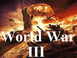 هل الحرب العالمية الثالثة مقبلة؟